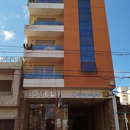 Casa Magno Apart Boutique Salta Exterior foto